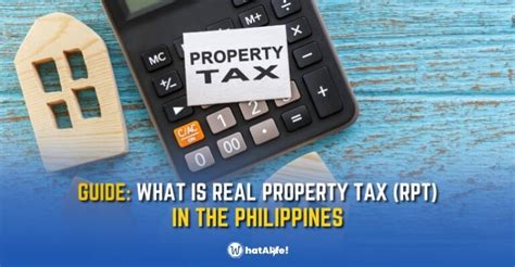 ues philippines|Features of Real Property Taxation in the Philippines.